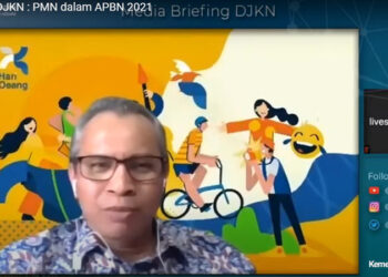 9 BUMN Dapat PMN Tahun Depan, Nilainya Rp42,385 Triliun