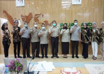 Tingkatkan Penerimaan Pajak Daerah dengan Duta Pajak
