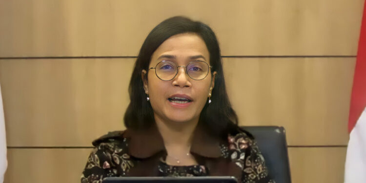 Lanjutkan Reformasi Perpajakan, Core Tax Administration System Diperbaharui