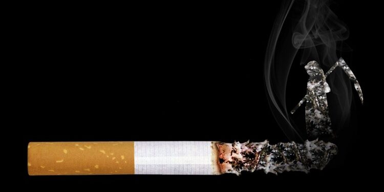 Tahun Depan, Penerimaan Pajak Rokok Diproyeksikan Rp17,03 Triliun