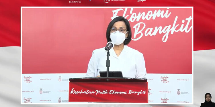 Anggaran Pengadaan Vaksin Covid-19 Hingga 2021 Capai Rp95,6 Triliun