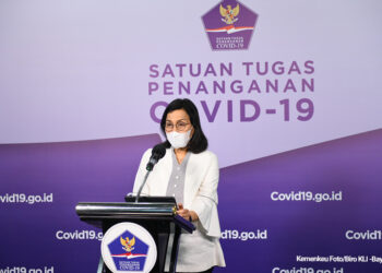 November 2020, Realisasi Penggunaan Anggaran PEN Rp431,54 triliun