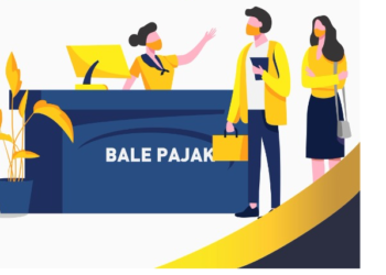 Musim Lapor SPT Telah Tiba, Bale Pajak Sudah Buka