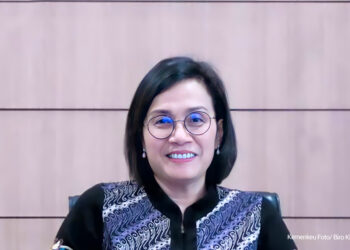 Tahun Ini Pemerintah Siapkan Anggaran TKDD Rp795,5 Triliun