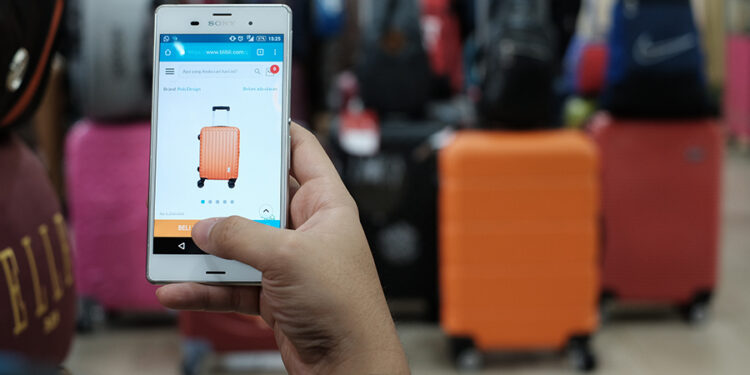 Ekonomi Digital, Peluang Besar Indonesia Jangka Panjang