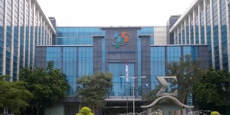 Pemulihan Ekonomi 2021, Targetkan Pertumbuhan 5,3%