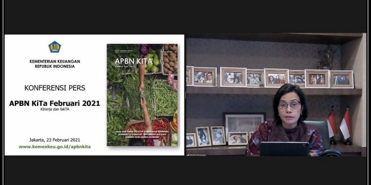 Pemerintah Perkuat Implementasi dan Sinergi Kebijakan Ekonomi