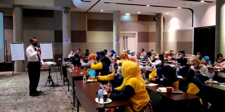 OK OCE dan Konsultan PajakOnline Siapkan Komunitas Penggerak Tax Payer