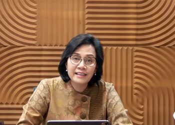 Krisis Ekonomi Jadi Momentum Indonesia Perkuat Reformasi Struktural