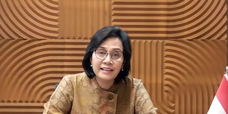 Krisis Ekonomi Jadi Momentum Indonesia Perkuat Reformasi Struktural