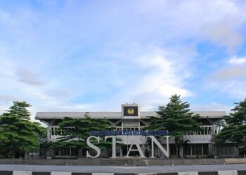 Pendaftaran CPNS Jalur Kedinasan Dibuka