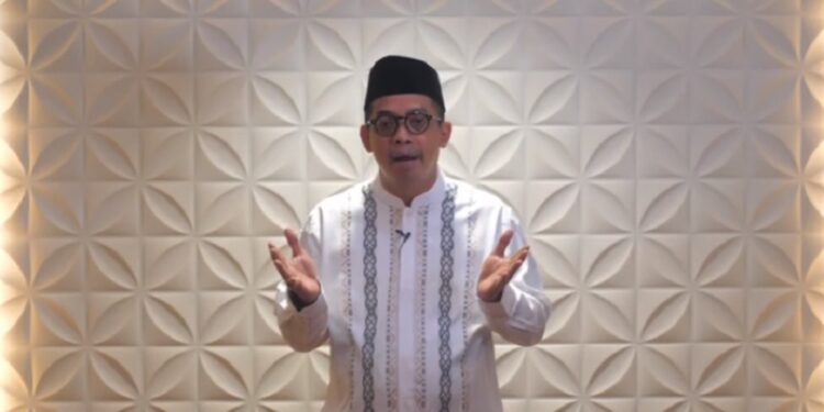 Dirjen Pajak Suryo Utomo: Tingkatkan Kepatuhan Pajak untuk Pulihkan Indonesia
