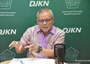 Kelola TMII Upaya Pemerintah Optimalisasi Aset Negara
