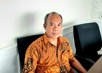 Jamiluddin Ritonga: Evaluasi Tim Komunikasi Presiden Jokowi Agar Blunder Tidak Berulang