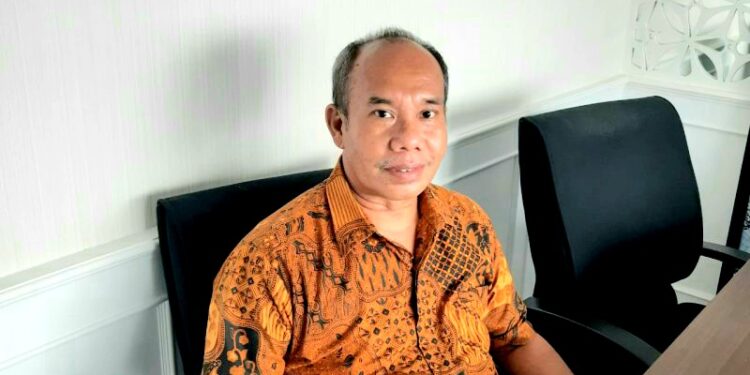 Jamiluddin Ritonga: Evaluasi Tim Komunikasi Presiden Jokowi Agar Blunder Tidak Berulang
