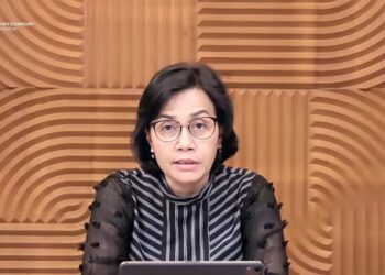 Sinergi KSSK Kunci Stabilitas Sistem Keuangan