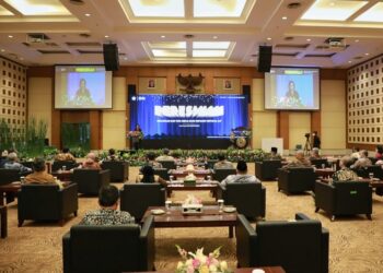 Penambahan 18 KPP Madya Optimalkan Penerimaan Pajak
