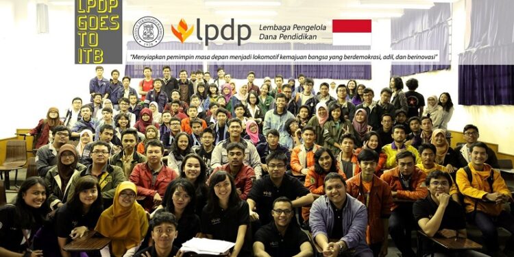 Pendaftaran Beasiswa LPDP Diperpanjang