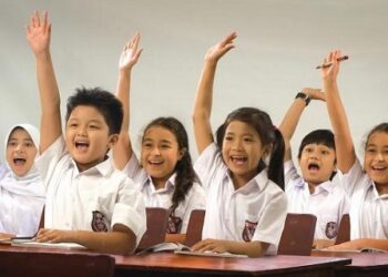 Masyarakat Tolak Pajak Jasa Layanan Pendidikan