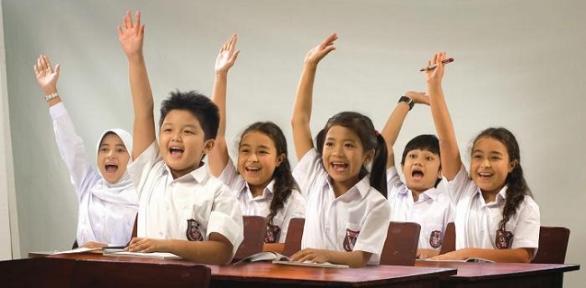 Masyarakat Tolak Pajak Jasa Layanan Pendidikan