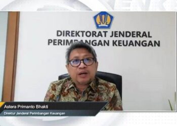 Pemerintah Optimalkan BLT Desa untuk Pemulihan Ekonomi