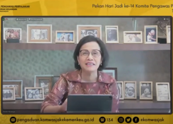 Peran Strategis Komite Pengawas Perpajakan dalam Sistem Perpajakan Indonesia