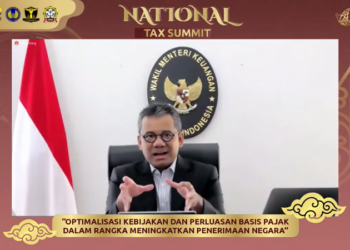 Pajak Bisa Didesain untuk Memberikan Insentif