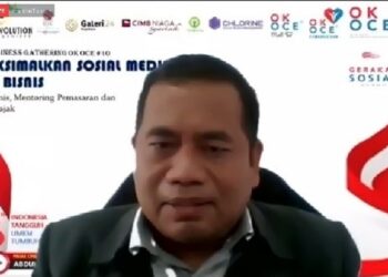 Memaksimalkan Fungsi Media Sosial untuk Bisnis