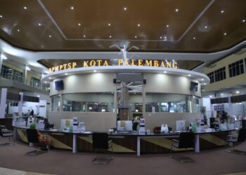Kepala Daerah Diminta Tingkatkan Belanja Layanan Publik