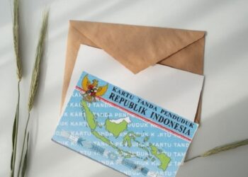 UU HPP, Sudah Fix! NIK sebagai Pengganti NPWP