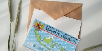UU HPP, Sudah Fix! NIK sebagai Pengganti NPWP