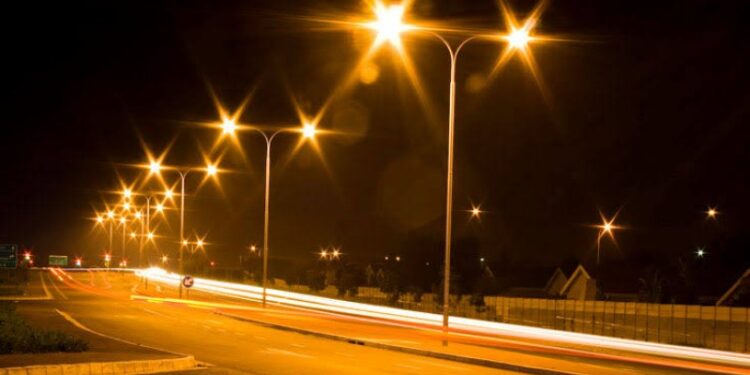 Aturan Mengenai Pajak Penerangan Jalan