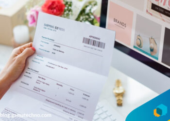 Macam-Macam Invoice dan Kegunaannya