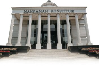 Putusan MK, UU Cipta Kerja Harus Direvisi