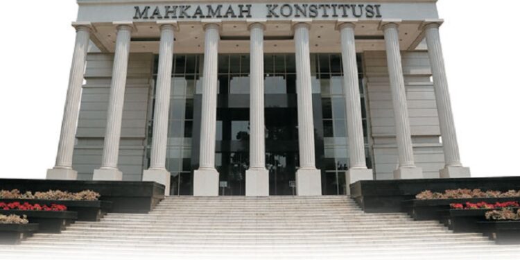 Putusan MK, UU Cipta Kerja Harus Direvisi