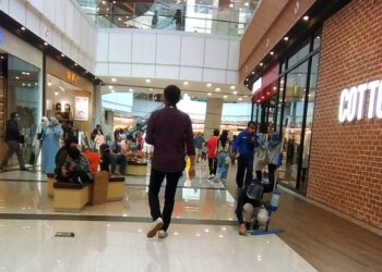 PPKM Jawa Bali Diperpanjang Lagi, Ibu Kota Jakarta Level 1