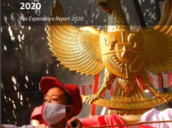 Laporan Belanja Perpajakan 2020