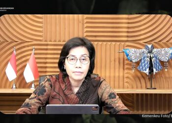 Konsolidasi Fiskal, Pemerintah Sehatkan APBN
