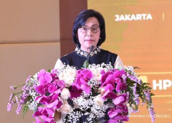 Sosialisasi UU HPP Sasar Figur Publik Jakarta dan Banten
