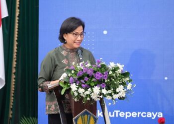 Menkeu Sri Mulyani: Ini Syarat Orang Indonesia Bebas Pajak