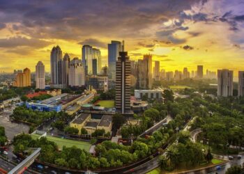 Pajak dan Retribusi Khusus dalam Ibu Kota Negara (IKN) Nusantara