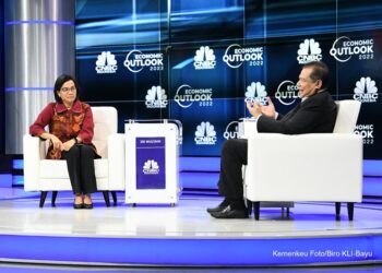 Tarif PPN Naik Jadi 11%, Menkeu: Indonesia Tidak Berlebihan