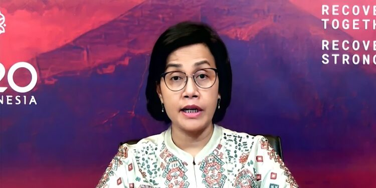 Penerimaan Negara Naik Didukung PPh dan PPN