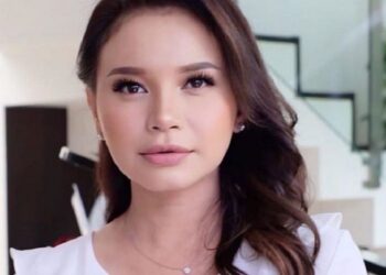 Penyanyi Rossa Ajak Wajib Pajak Segera Lapor SPT Tahunan