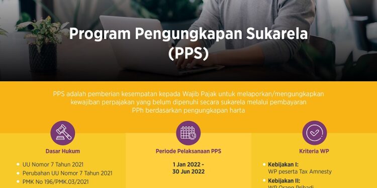 Dua Seri SUN Khusus Wajib Pajak Peserta PPS Diterbitkan