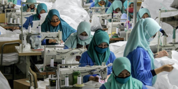 Pemerintah Minta THR Tidak Boleh Dicicil, Dibayarkan H-7 Lebaran
