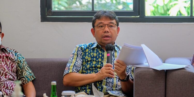 PPS Tinggal Sebulan Lagi, Setoran Pajak Capai Rp10,7 Triliun