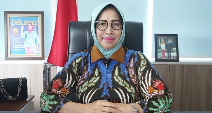 Soal Sabun Cuci Kena Cukai, Kadin: Jangan Sampai Timbulkan Gejolak Masyarakat