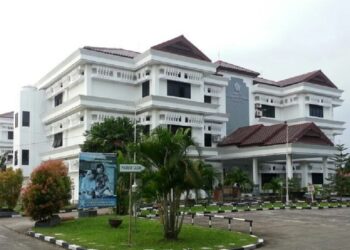 DJP Sita Rekening 4 Wajib Pajak, Ini Sebabnya