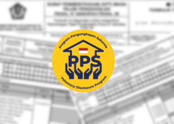 Cara Pembetulan dan Pembatalan Surat Keterangan PPS